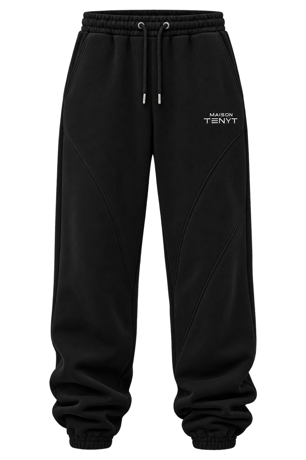 TENYT SCULPT SET — BLACK
