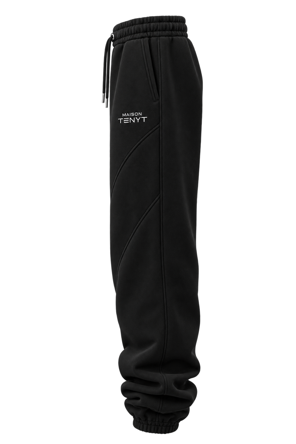 TENYT SCULPT SET — BLACK