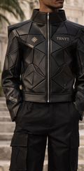 Black Prism Jacket