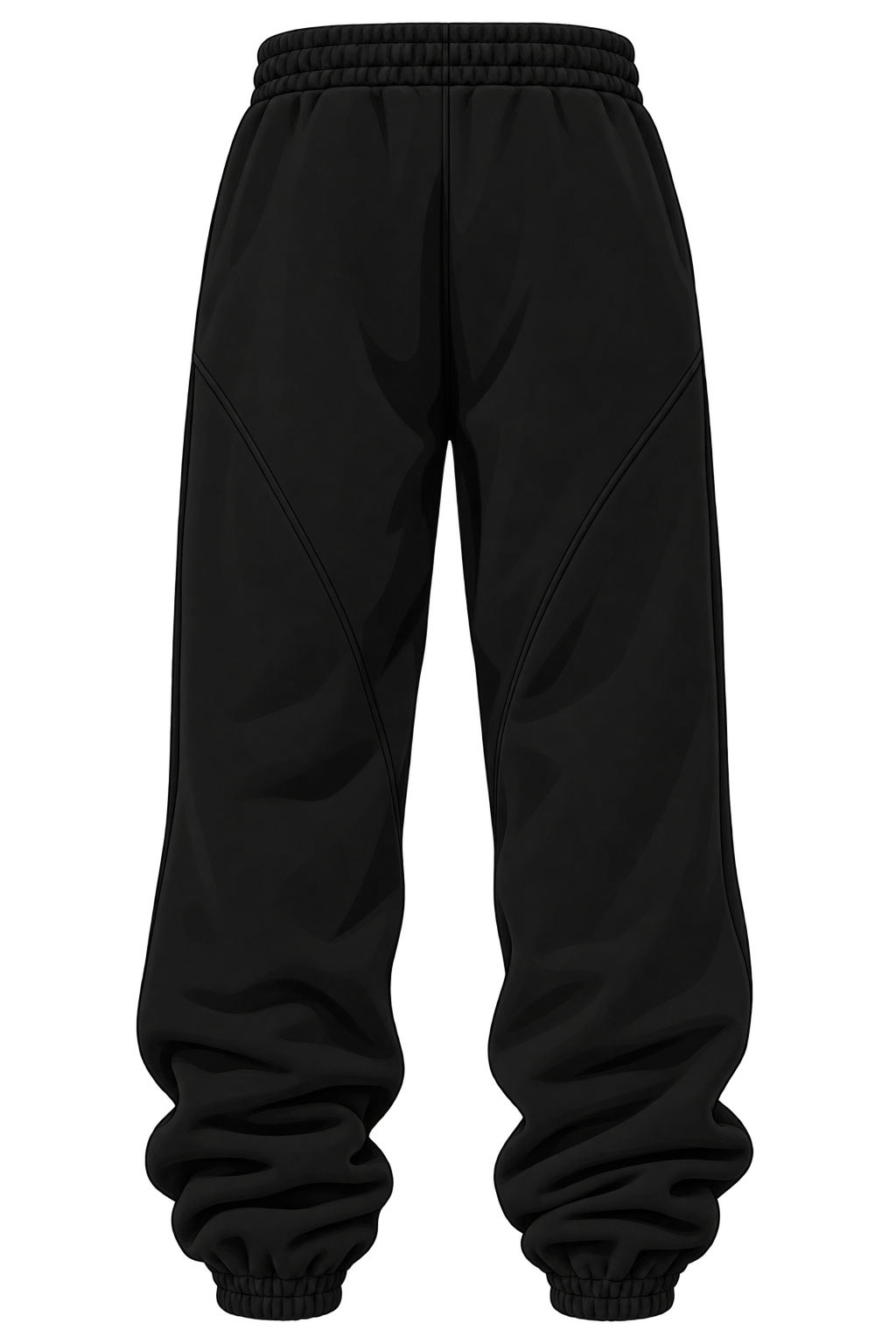 TENYT SCULPT SET — BLACK