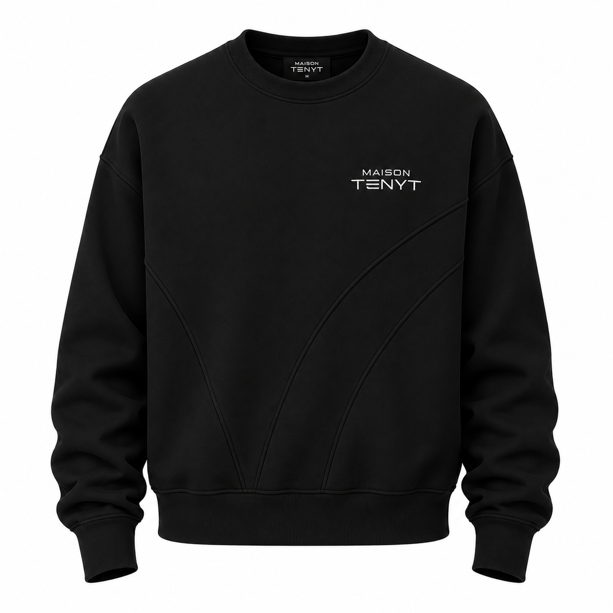 TENYT SCULPT SET — BLACK