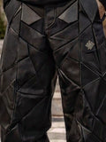 Black Prism Pants