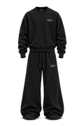 TENYT SCULPT SET — BLACK