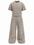 TENYT DUNE SET — ALABASTER